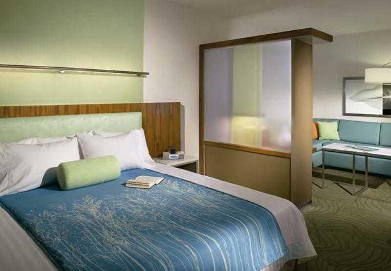 Springhill Suites Scottsdale North Quarto foto