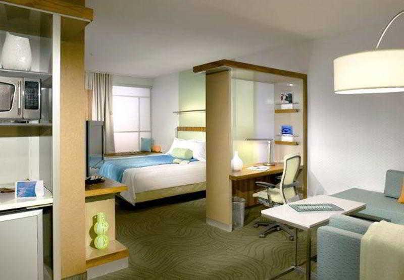 Springhill Suites Scottsdale North Quarto foto